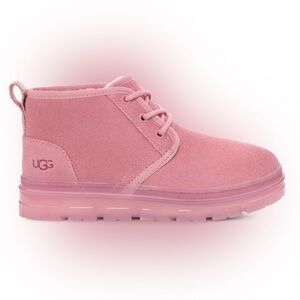 Ugg Neumel Clear Chukka